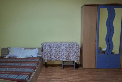 Garsonieră decomandată, mobilată în Lacul Tei - 4