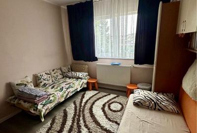 Apartament cu 4 camere semidecomandat în Rogerius - 4