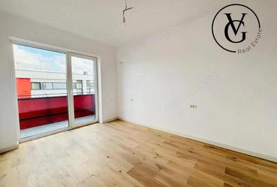 Apartament de 4 camere in Pipera - Gradina de 38 mp - 5