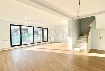 REV2003477 Casa 5 camere Otopeni cu terasa si teren de 325mp - 2