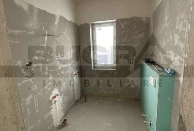 Apartament cu 3 camere în Baciu - 6