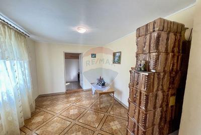 Casa de vanzare Gagesti Pod - 14