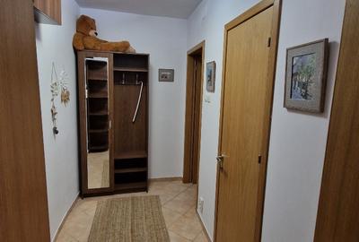 Inchiriem apartament 2 camere metrou Stefan cel Mare Inchiriem apartament 2 camere metrou Stefan cel Mare - 2