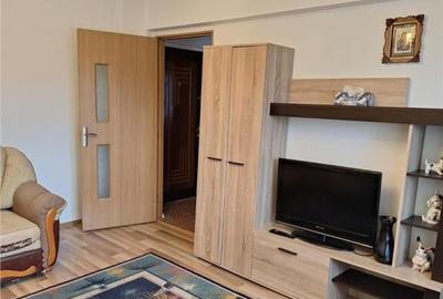 Apartament cu 2 camere, zona Faget - 2