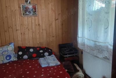 Casă cu 4 camere în Central - 3