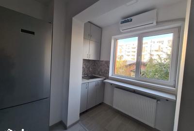 Apartament cu 2 camere în Chiajna - 1