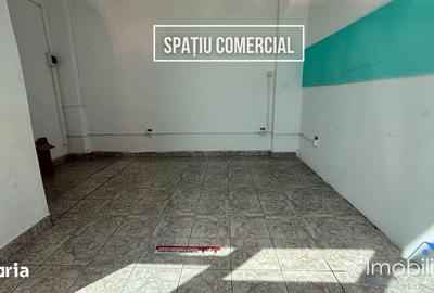 Spațiu comercial, de 16 mp, în Petros - 5