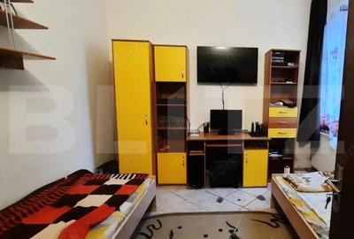 Casă cu 3 camere cu Teren 1300 Mp în Titulescu - 11