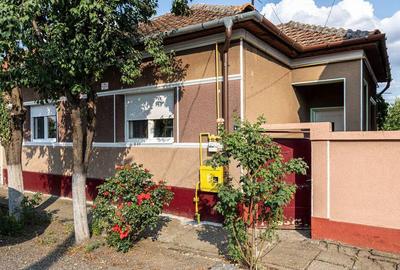 Casa cu 3 camere in cel mai cautat cartier din Arad, G...