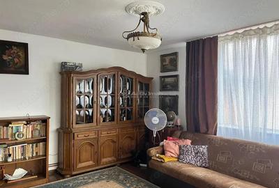 Lugoj, Casa 8 Cam., La Cheie, str. Marasesti - 18