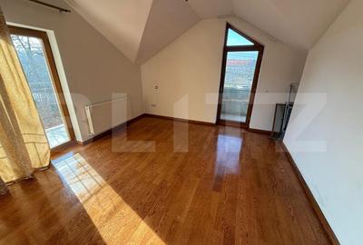 Casa deosebita 170 mp, 4 camere, gradina si 5 parcari – cartier Europa - 9