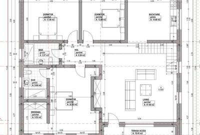 Casa individuala in Sanpetru – Rezervatia Naturala Lempes 320.000 EUR. - 3