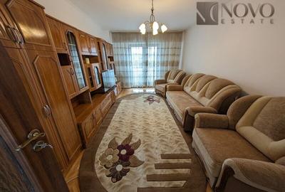 Apartament cu 2 camere decomandat, mobilat în Știrbei Vodă - 4