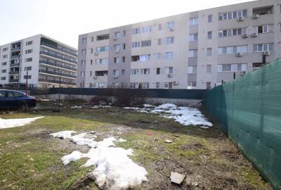 Teren Construcții intravilan de 240 mp, în 1 Decembrie 1918 - 2