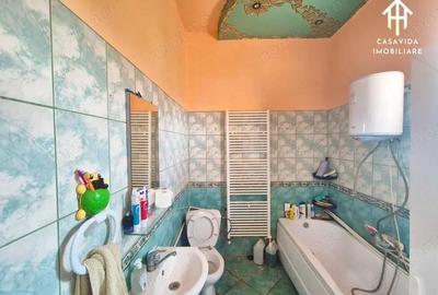 Casa de vanzare in Cire?u - 7