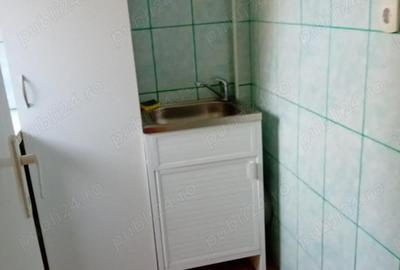 Garsonieră semidecomandată în Central - 3