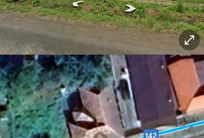 Casa de locuit si teren Suplac (Mures) - 1