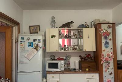 Vand apartament 2 camere Piatra Neamt-Precista - 7