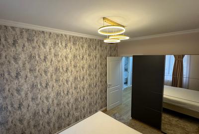 Apartament spațios 2 camere, mobilat complet, de vânzare în Pipera - 6