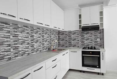 Apartament cu 3 camere decomandat în Central - 5