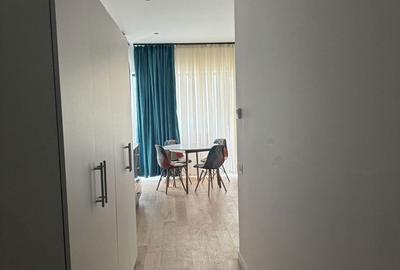 Apartament cu 2 camere în 13 Septembrie - 1