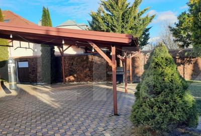 Oportunitate de investitie! Casa individuala 9 camere, 868 - 2