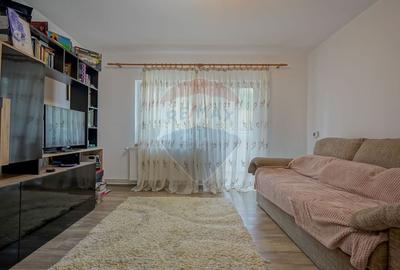 Apartament două camere decomandat la intrare în Răcădău! - 2