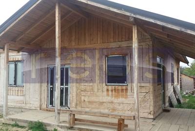 VANZARE CASA LEMN I 4 CAMERE I OCAZIE I STRADA PARAULUI I MAGURELE - 9