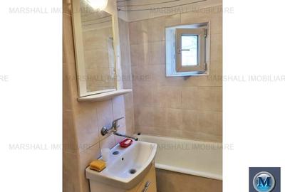 Apartament 3 camere de vanzare, zona Mihai Bravu, 55 mp #16422 - 5
