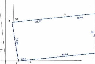Teren intravilan de vanzare in Șelimbar – Locatie premium pentru dezvoltare - 3