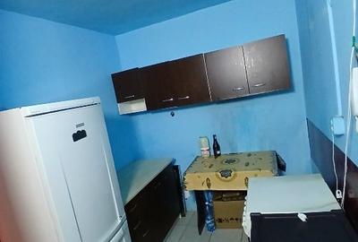 Vând urgent garsonieră mobilata și utilata complet, clima,cabina de dus,wc,frigi - 4