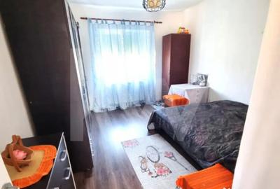 Casă cu 3 camere cu Teren 1100 Mp în Radovan - 4