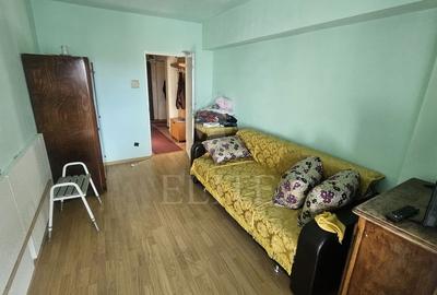 Apartament 2 camere în zona Aurel Vlaicu - Maros Bike, 18Gym - 9
