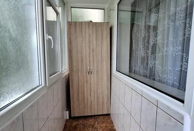 Apartament cu 3 camere semidecomandat, mobilat în Tomis Nord - 16