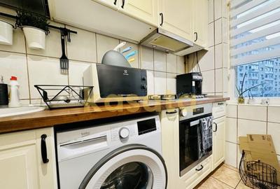 OPORTUNITATE | APARTAMENT 3 CAMERE | ZONA TEI | LOC PARCARE - 5