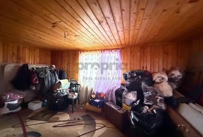 2 CASE + TEREN GENEROS | BUNESTI- LA DOAR 7 KM DE VISCRI - PATRIMONIU UNESCO - 20