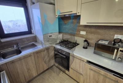 Apartament 3 Camere Complex Icon Residence Banu Manta - 5