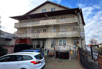 Spațiu comercial, de 393 mp, în Tolstoi - 3