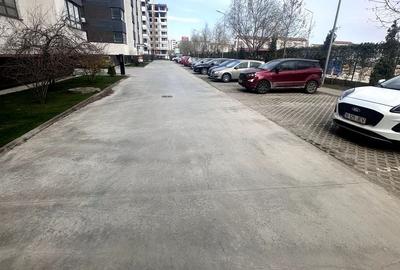 Garsonieră în Militari - 2