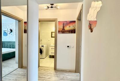 Apartament 2 camere | Roka Residence Nerva Traian | Parcare inclusa - 8