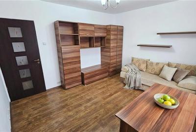 Apartament cu 2 camere decomandat, mobilat în Mănăștur - 3