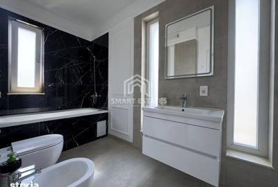 Casă cu 4 camere cu Teren 400 Mp în Corbeanca