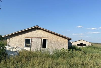 Spațiu comercial, în Vadu - 2