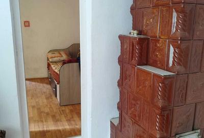 Casă cu 3 camere în Amara - 5