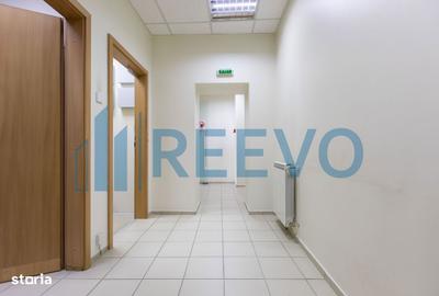 Spațiu comercial, de 91 mp, în Nicolae Bălcescu - 8