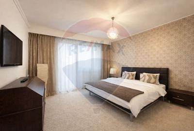 Apartament cu 3 camere decomandat în Mărăști