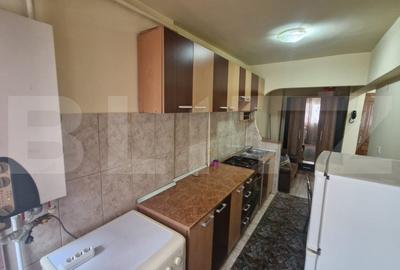 Garsoniera de vanzare, 30 mp, zona Tolstoi - 3