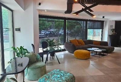 Spațiu comercial, de 145 mp, în Unirii