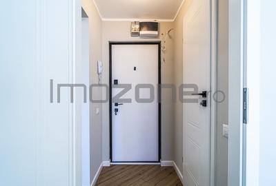 Apartament cu 2 camere decomandat, mobilat în Drumul Taberei - 3