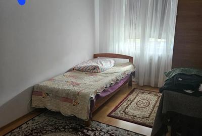 Inchiriez apartament 3 camere tomis nord pe dobrila eugeniu - 3